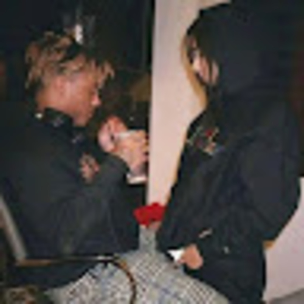 Meet your Posher, Juju